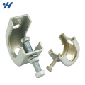 Durable In Use Steel Material Steel Beam Clamp